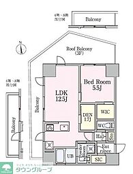 プレミア亀有 502