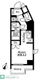 ドゥーエ国府台 301