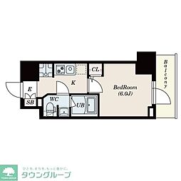 S-RESIDENCE松戸Licht 503