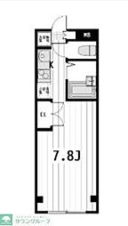 ビートルズスクエア 206