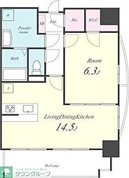 アールグレイスヒル 903