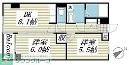 ユニパリス柏駅前 603