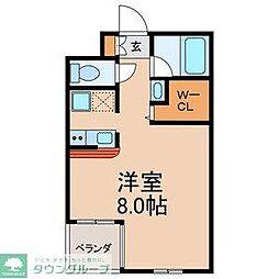 La Florence (ラフローレンス) 203