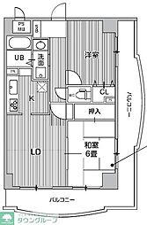 リレント谷塚 901