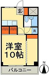 ハイツ新松戸 303