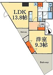 鎌ケ谷市新鎌ケ谷１丁目