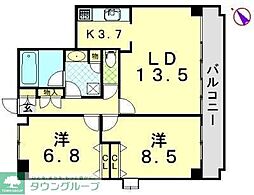 ロイトン松戸 301