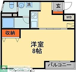 ル・トレンティーナ 206