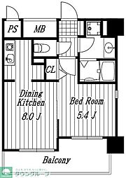 Ｇｒａｎｂｕｅｈｎｅ　Ｒｅｓｉｄｅｎｃｅ 606