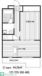 サンウィッシュ 105