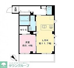 フリージアおおたかの森 201