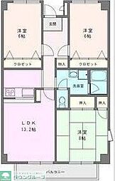 サンクレール 403