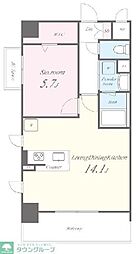 ファインコートセブン 401