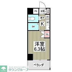 グランヒル松戸