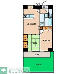 ＷＩＮ南流山 101