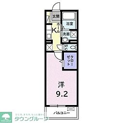 プレーヌ・アビタシオン 303