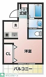 サンフラッツ・ＴＮ 304