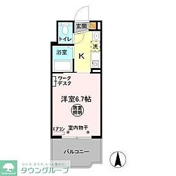 パティオ坂巻 112