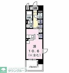 カーサ　ドマーニ 101