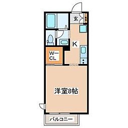 グランシャリオ 207