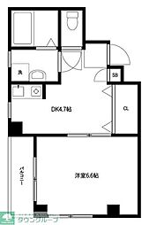 ケーツービル 301