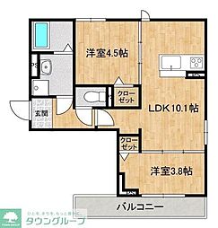 アルコイーリス 201