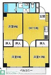 ＫＳフラットIII 301