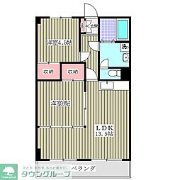 デイズ・ガーデン 401