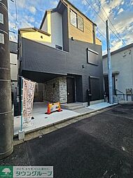 栄町3丁目賃貸戸建