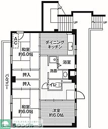 ビレッジハウス山崎3号棟 103