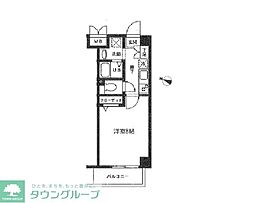 セナリオフォルム松戸I 103