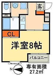 ルトレンティーナ 103