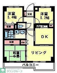 キャピタルステート 507