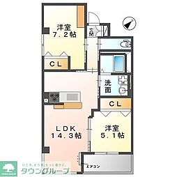 インペリアル・M 306