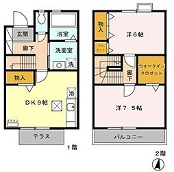 グランドソレーユIII 101