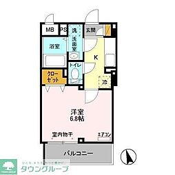 ロイヤルフレア・Ｍ 205