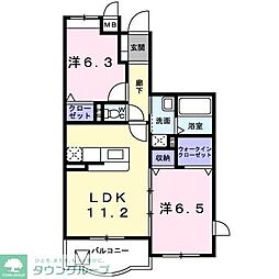 Ｏｎｅ’ｓ　ＳｗｅｅｔＨｏｍｅ 201