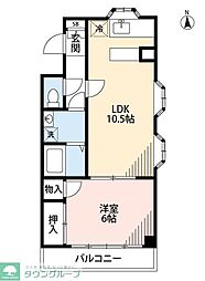 サンライズビル 405