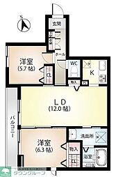 アリスティオ八潮 303