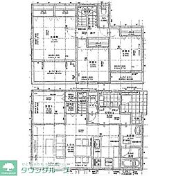 西平井二丁目Ｓ邸　Ｂ棟（2号棟）