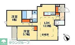 流山市市野谷