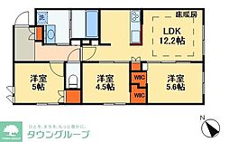 流山市市野谷