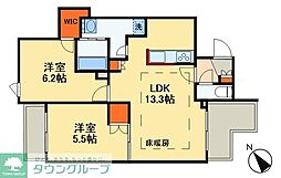 流山市市野谷