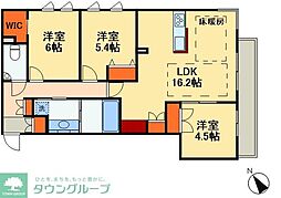 流山市市野谷