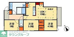 流山市市野谷