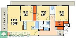 流山市おおたかの森南２丁目