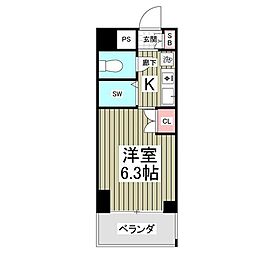 松戸市二ツ木