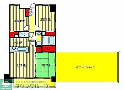 ライオンズマンション松戸中央公園 1206