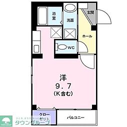 ソレーユ 203