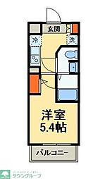 GENOVIA天王台 0406
